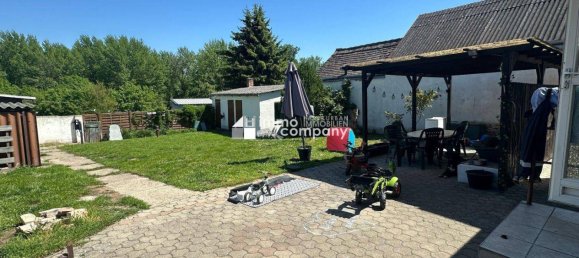 Casa de 4 habitaciónes en Angern an der March, Austria No. 181500 2