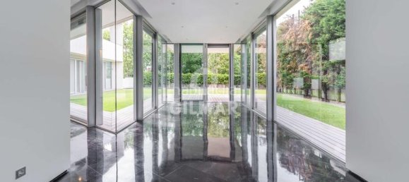 6 غرف نوم منزل في Madrid, Spain رقم 165736 13