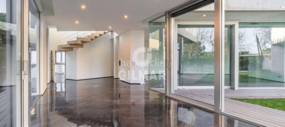 6 غرف نوم منزل في Madrid, Spain رقم 165736 50