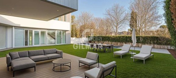 6 غرف نوم منزل في Madrid, Spain رقم 165736 42