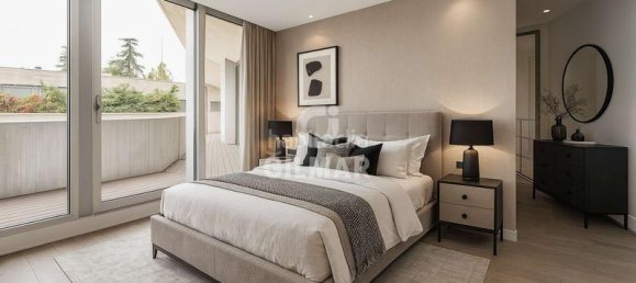 6 غرف نوم منزل في Madrid, Spain رقم 165736 35