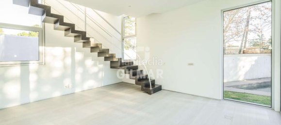 6 غرف نوم منزل في Madrid, Spain رقم 165736 16