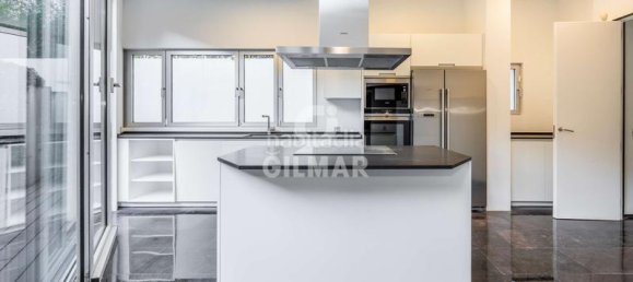 6 غرف نوم منزل في Madrid, Spain رقم 165736 9