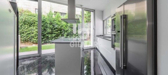 6 غرف نوم منزل في Madrid, Spain رقم 165736 11