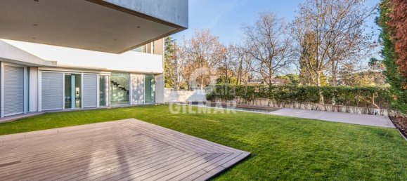 6 غرف نوم منزل في Madrid, Spain رقم 165736 41