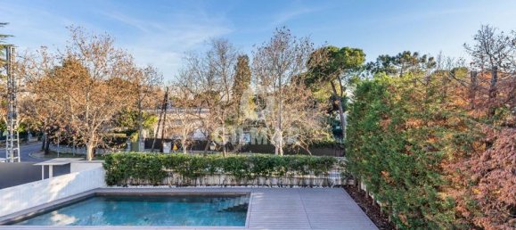 6 غرف نوم منزل في Madrid, Spain رقم 165736 30