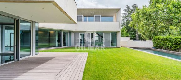 6 غرف نوم منزل في Madrid, Spain رقم 165736 39