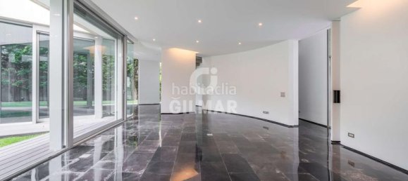 6 غرف نوم منزل في Madrid, Spain رقم 165736 2