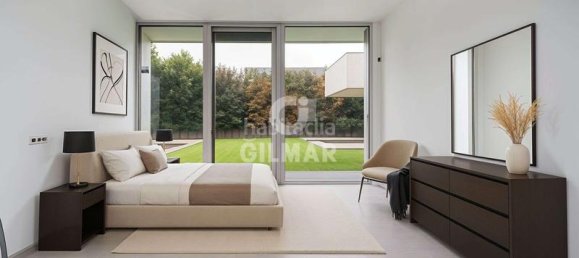 6 غرف نوم منزل في Madrid, Spain رقم 165736 18