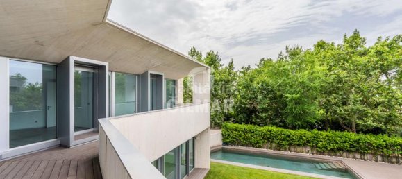 6 غرف نوم منزل في Madrid, Spain رقم 165736 38