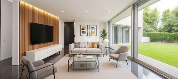 6 غرف نوم منزل في Madrid, Spain رقم 165736 49