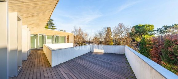 6 غرف نوم منزل في Madrid, Spain رقم 165736 28