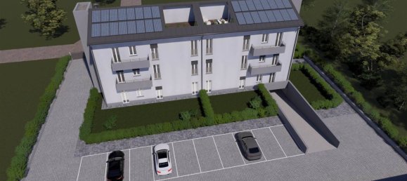 2 Schlafzimmer Wohnung in Lentate sul Seveso, Italy, Nr. 3842 3