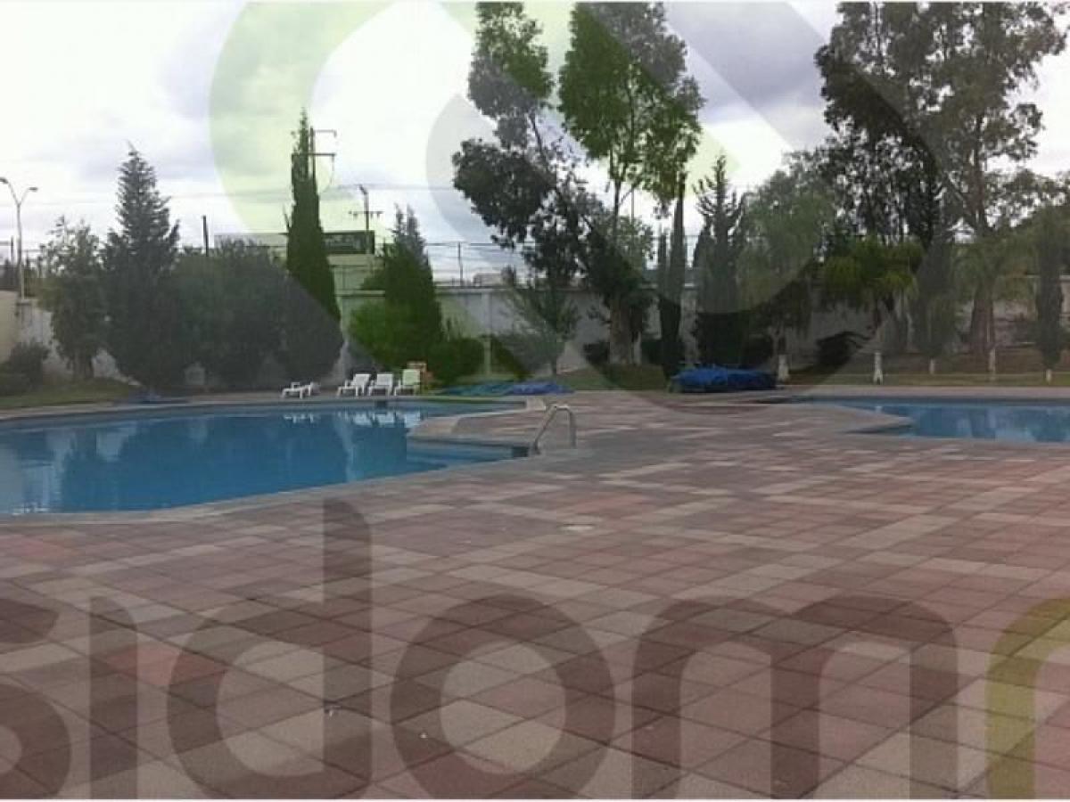 4 chambres Maison à Aguascalientes, Mexico No. 163875