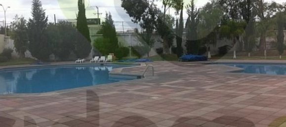 4 chambres Maison à Aguascalientes, Mexico No. 163875 2