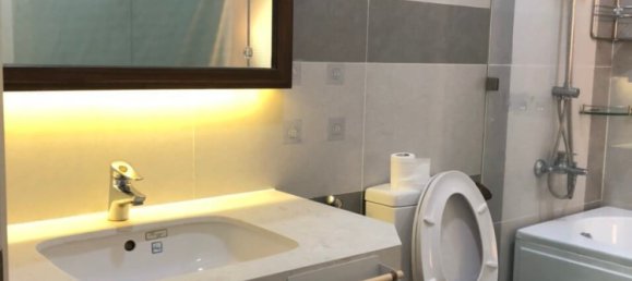 3 bedrooms Apartment in District 7, Vietnam No. 10219 6