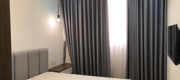 3 bedrooms Apartment in District 7, Vietnam No. 10219 5