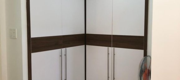 3 bedrooms Apartment in District 7, Vietnam No. 10219 2