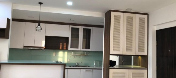 3 bedrooms Apartment in District 7, Vietnam No. 10219 7