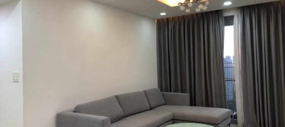 3 bedrooms Apartment in District 7, Vietnam No. 10219 4