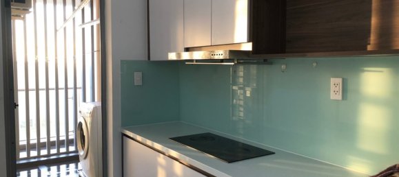 3 bedrooms Apartment in District 7, Vietnam No. 10219 8