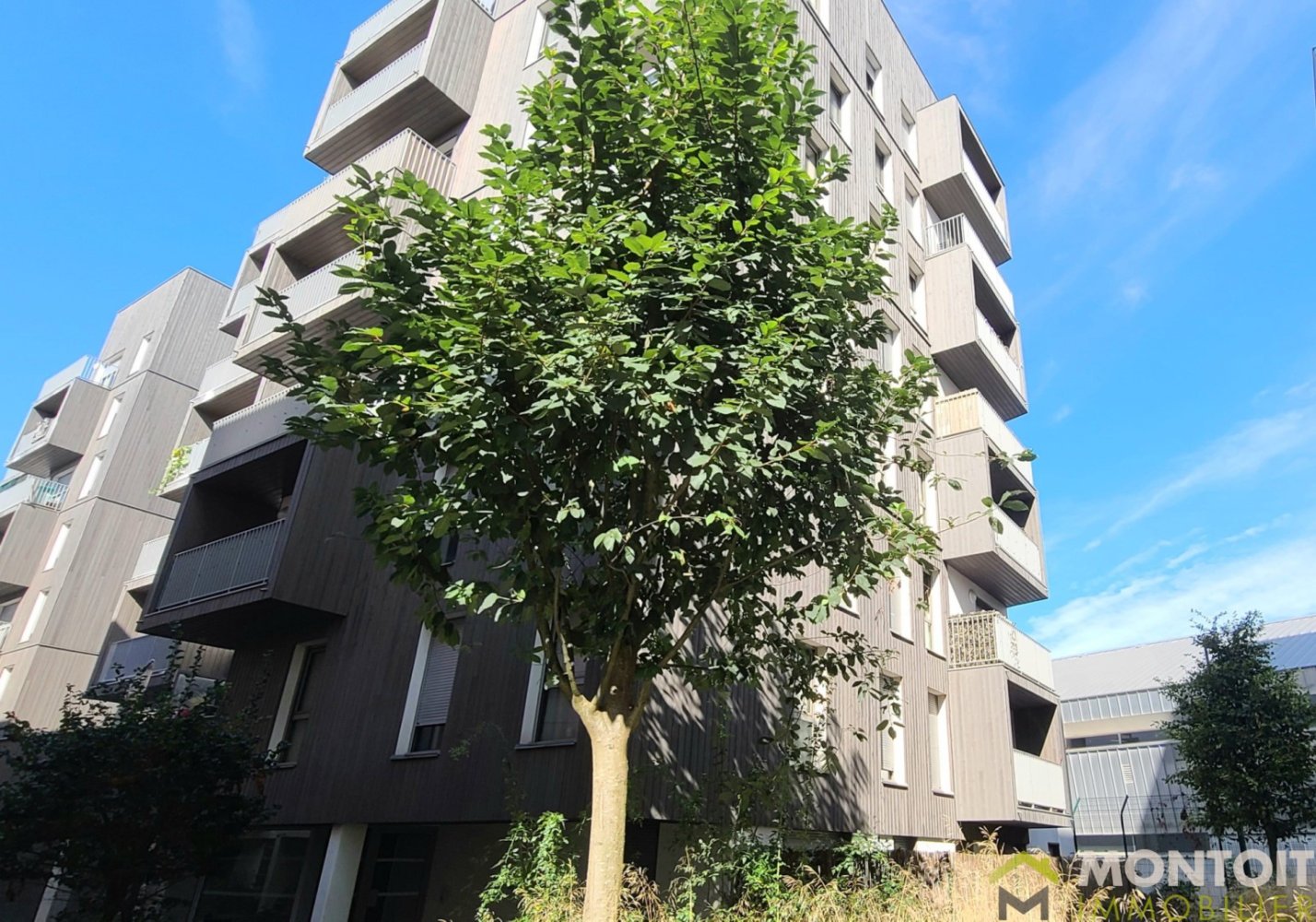 2 chambres Appartement à Vitry-sur-Seine, France No. 179001