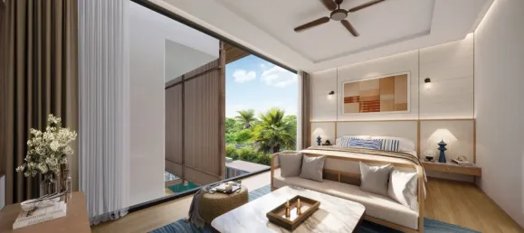 3 Schlafzimmer Haus in Bang Tao, Thailand, Nr. 83429 7
