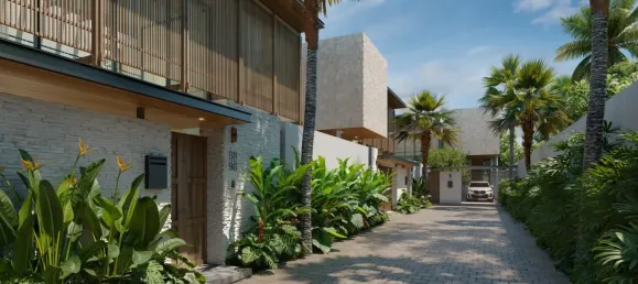 3 Schlafzimmer Haus in Bang Tao, Thailand, Nr. 83429 4