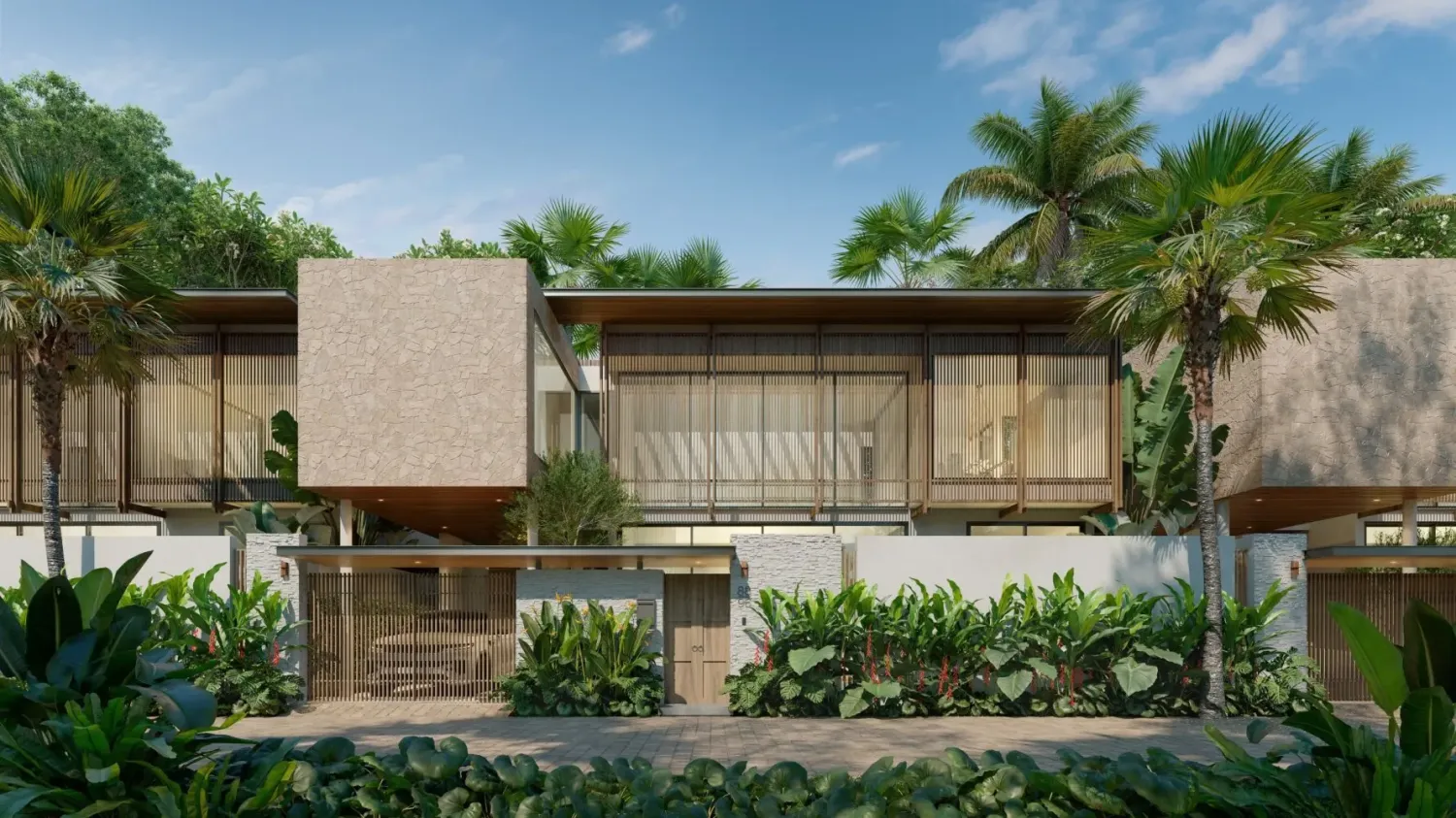 3 Schlafzimmer Haus in Bang Tao, Thailand, Nr. 83429