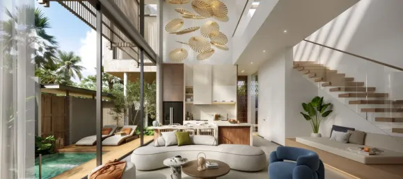 3 Schlafzimmer Haus in Bang Tao, Thailand, Nr. 83429 11