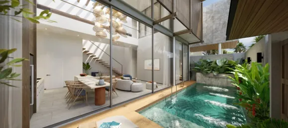 3 Schlafzimmer Haus in Bang Tao, Thailand, Nr. 83429 10