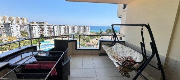 Apartment 3+1 in Mersin, Turkey No. 27674 2