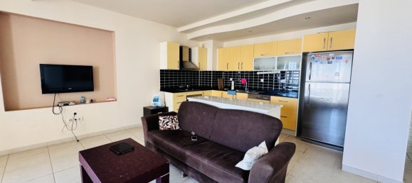 Apartment 3+1 in Mersin, Turkey No. 27674 4