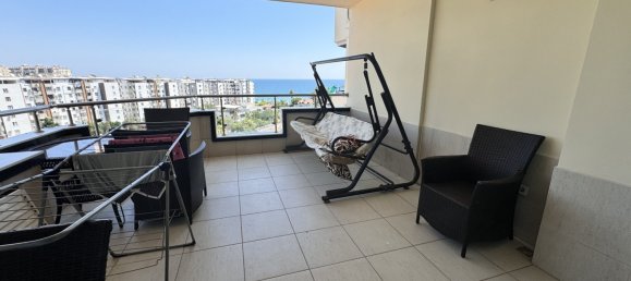 Apartment 3+1 in Mersin, Turkey No. 27674 13