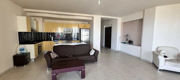 Apartment 3+1 in Mersin, Turkey No. 27674 5