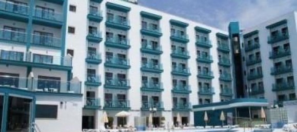 Edifício T189 em Torremolinos, Spain N.º 141085 2