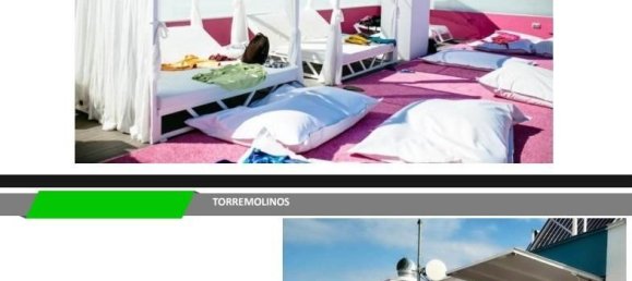 Edifício T189 em Torremolinos, Spain N.º 141085 5