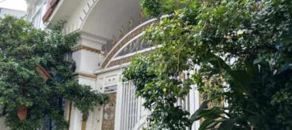 140m² House in District 7, Vietnam No. 7575 2