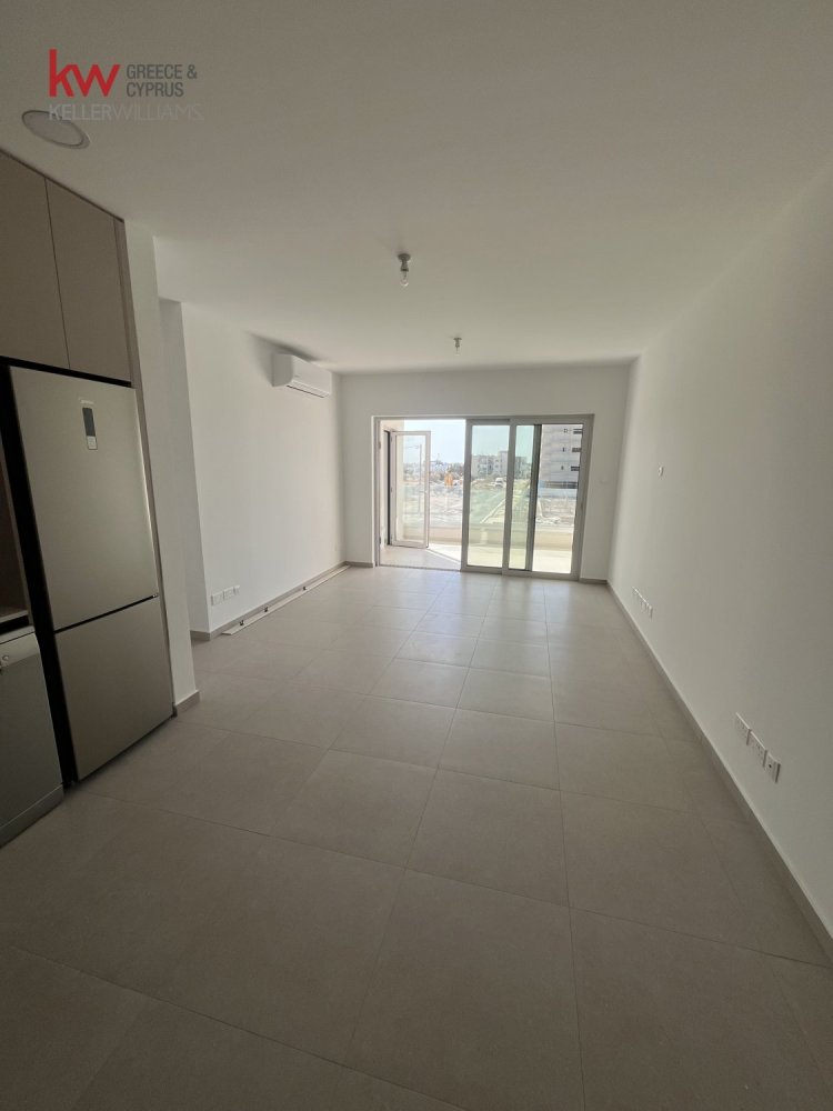 Apartamento T2 em Larnaka, Cyprus N.º 26476