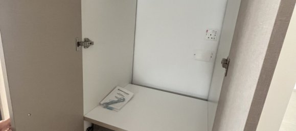 Apartamento T2 em Larnaka, Cyprus N.º 26476 8