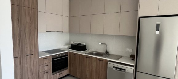 Apartamento T2 em Larnaka, Cyprus N.º 26476 3
