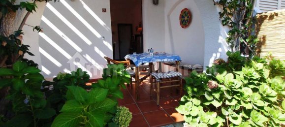 Вилла с 4 спальнями в Арцакена, Италия № 263859 14