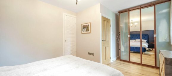 2 bedrooms Apartment in London, United Kingdom No. 12219 7