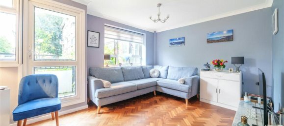 2 bedrooms Apartment in London, United Kingdom No. 12219 2