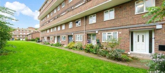 2 bedrooms Apartment in London, United Kingdom No. 12219 11