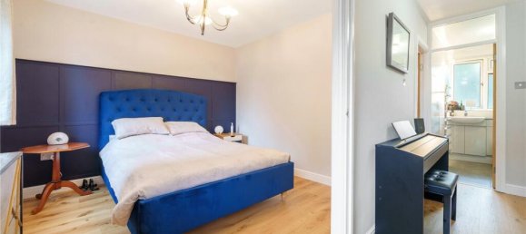 2 bedrooms Apartment in London, United Kingdom No. 12219 6