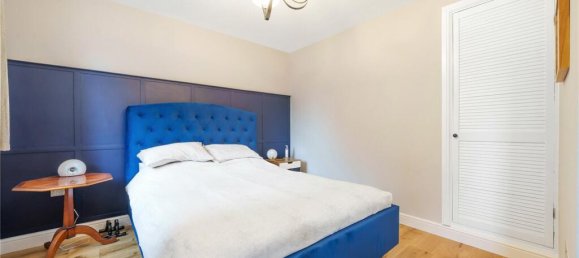 2 bedrooms Apartment in London, United Kingdom No. 12219 10
