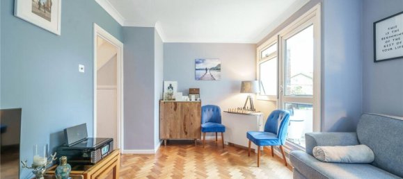 2 bedrooms Apartment in London, United Kingdom No. 12219 3