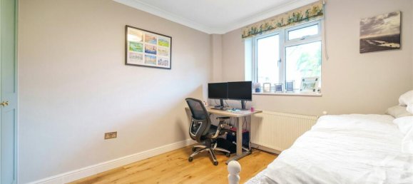 2 bedrooms Apartment in London, United Kingdom No. 12219 20