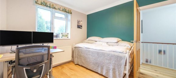 2 bedrooms Apartment in London, United Kingdom No. 12219 14